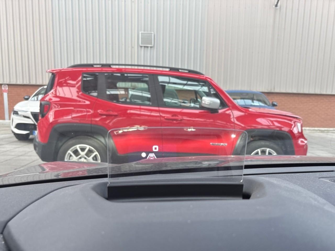 Citroën Citroën C4 usata, con Vetri Oscurati