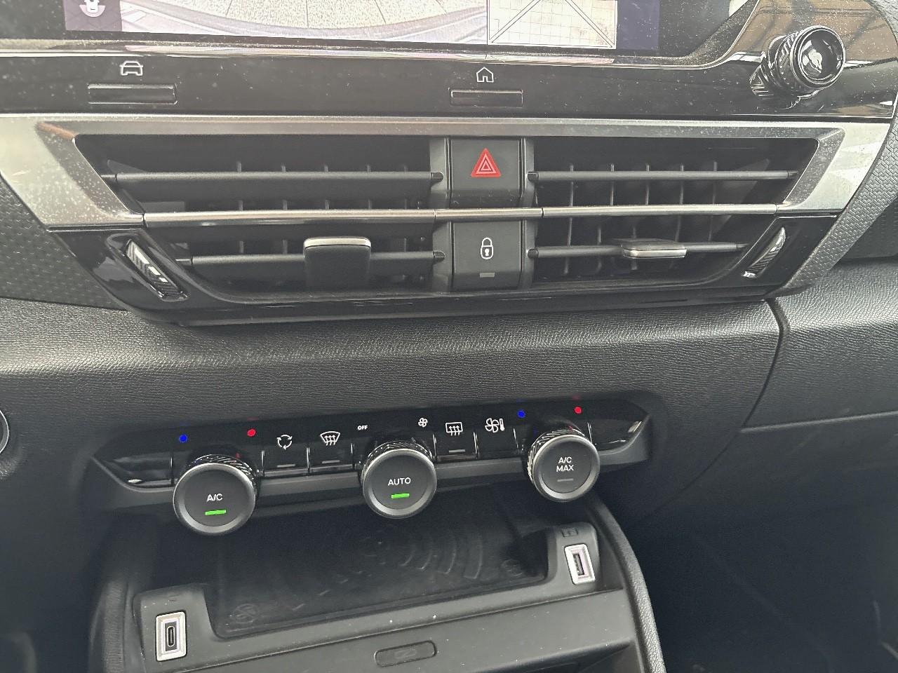 Citroën Citroën C4 usata 8
