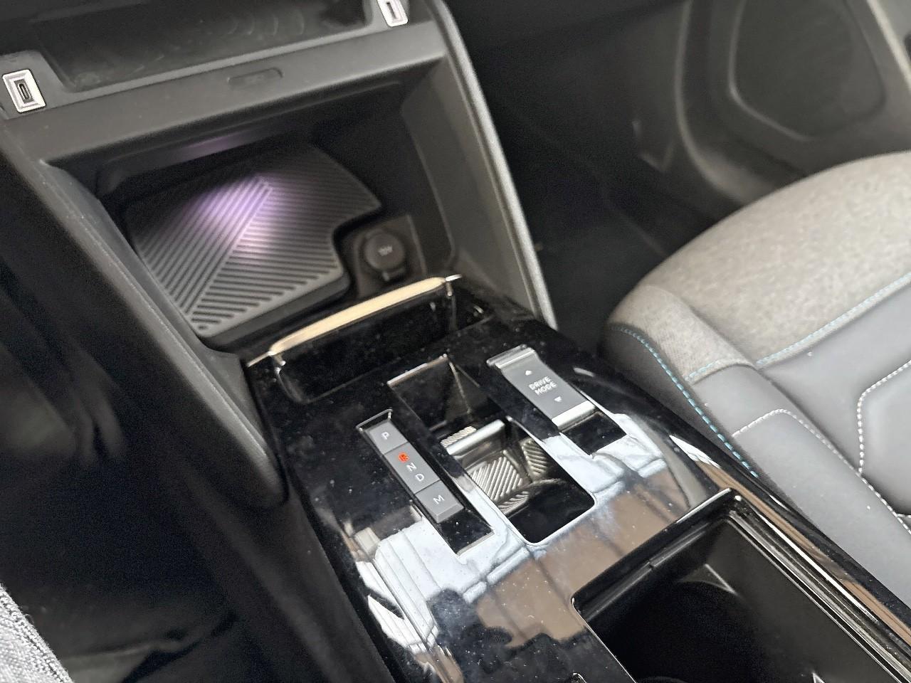 Citroën Citroën C4 usata 9