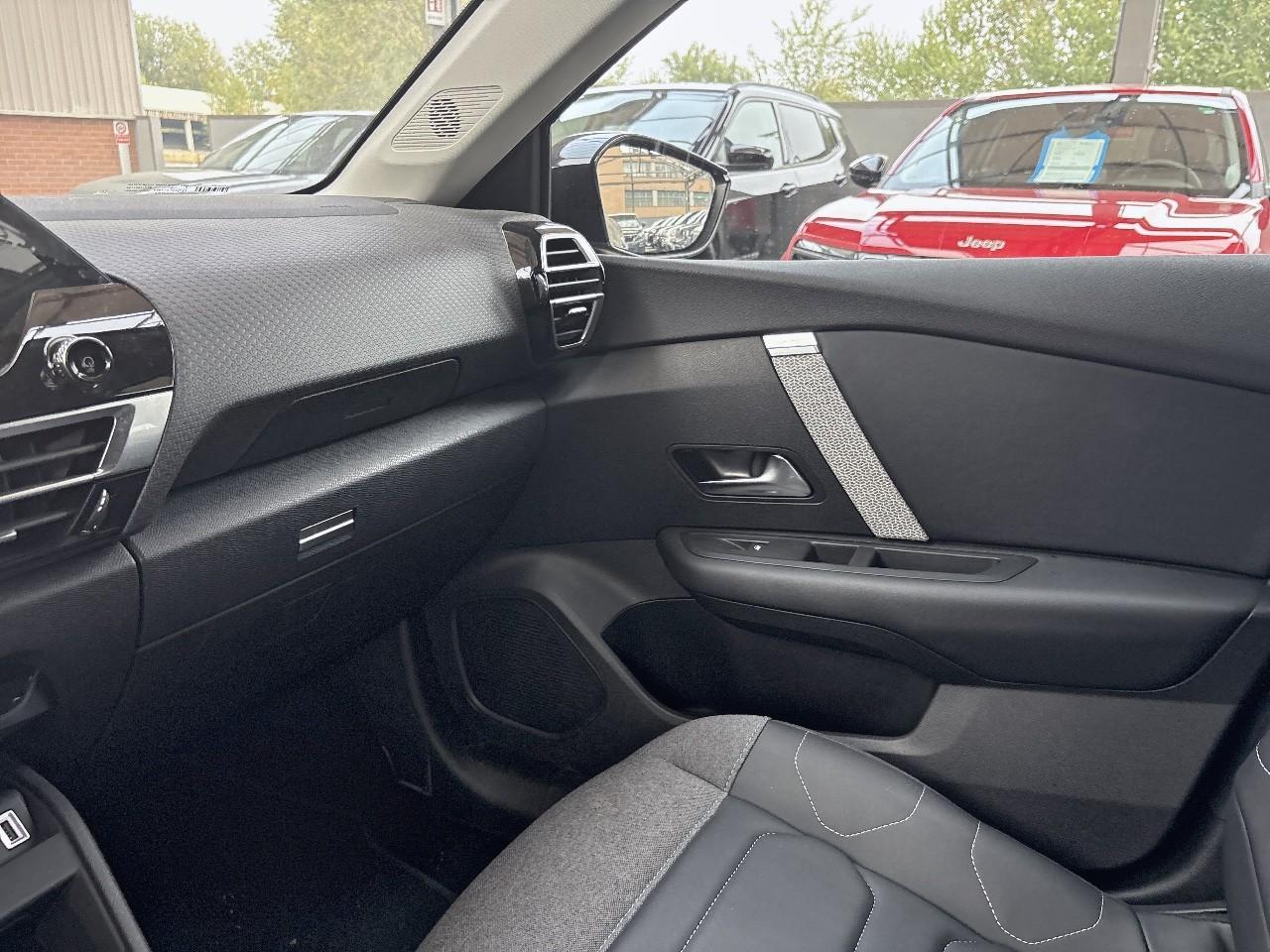 Citroën Citroën C4 usata 10