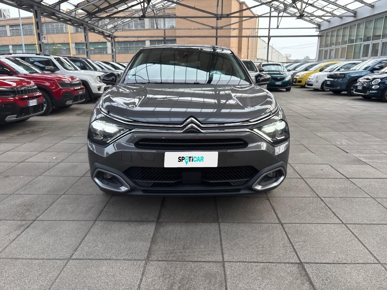 Citroën Citroën C4 usata 11
