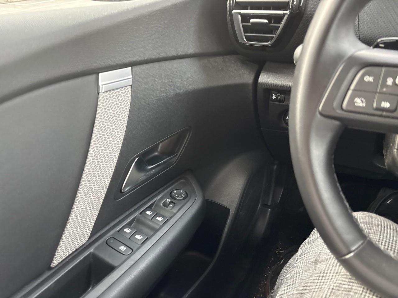 Citroën Citroën C4 usata 12
