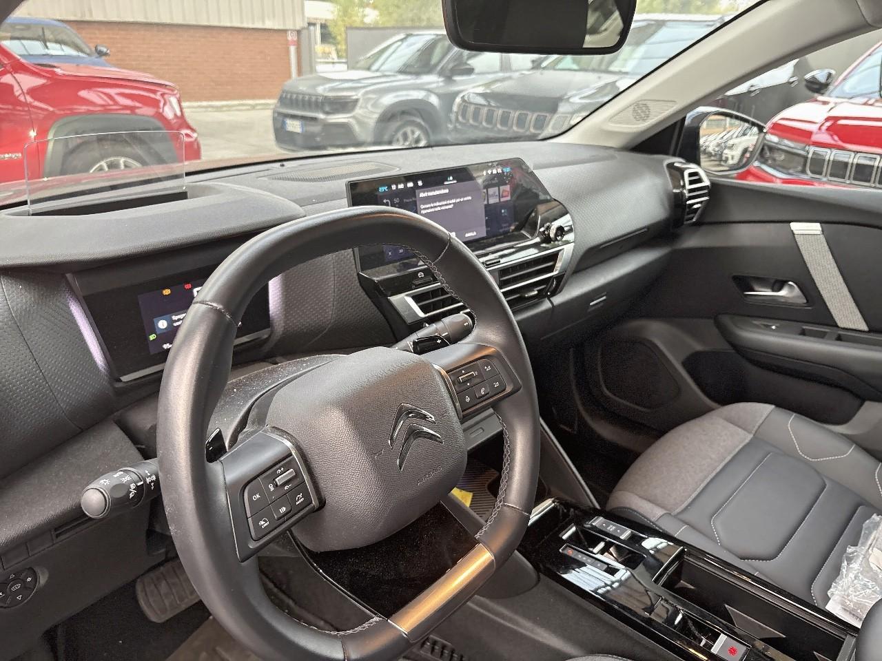 Citroën Citroën C4 usata 19