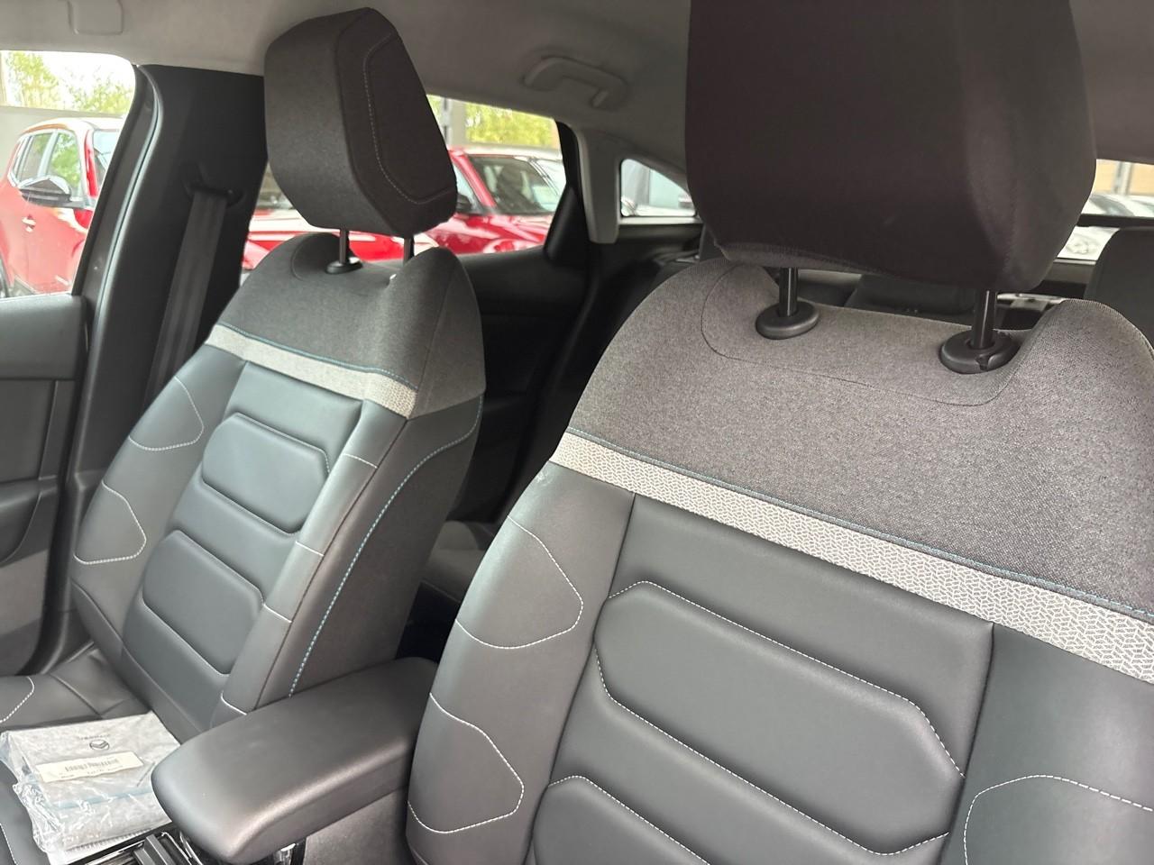Citroën Citroën C4 usata 20