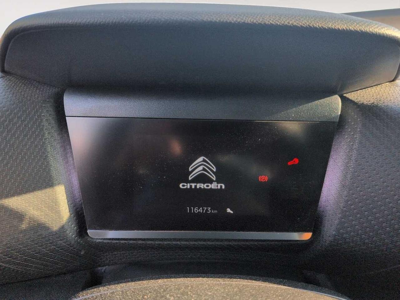 Citroën Citroën C4 usata, con GPS