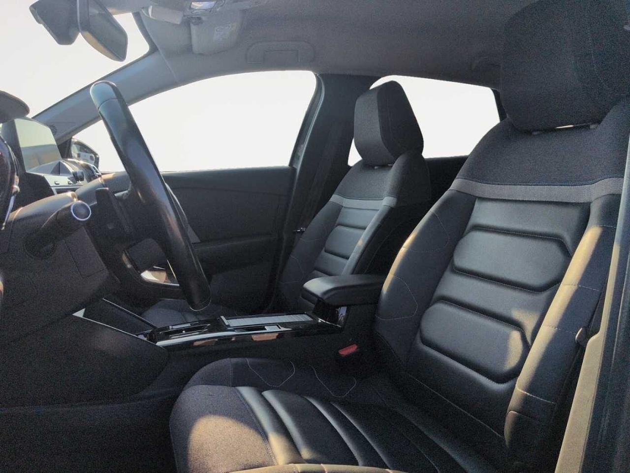 Citroën Citroën C4 usata 2