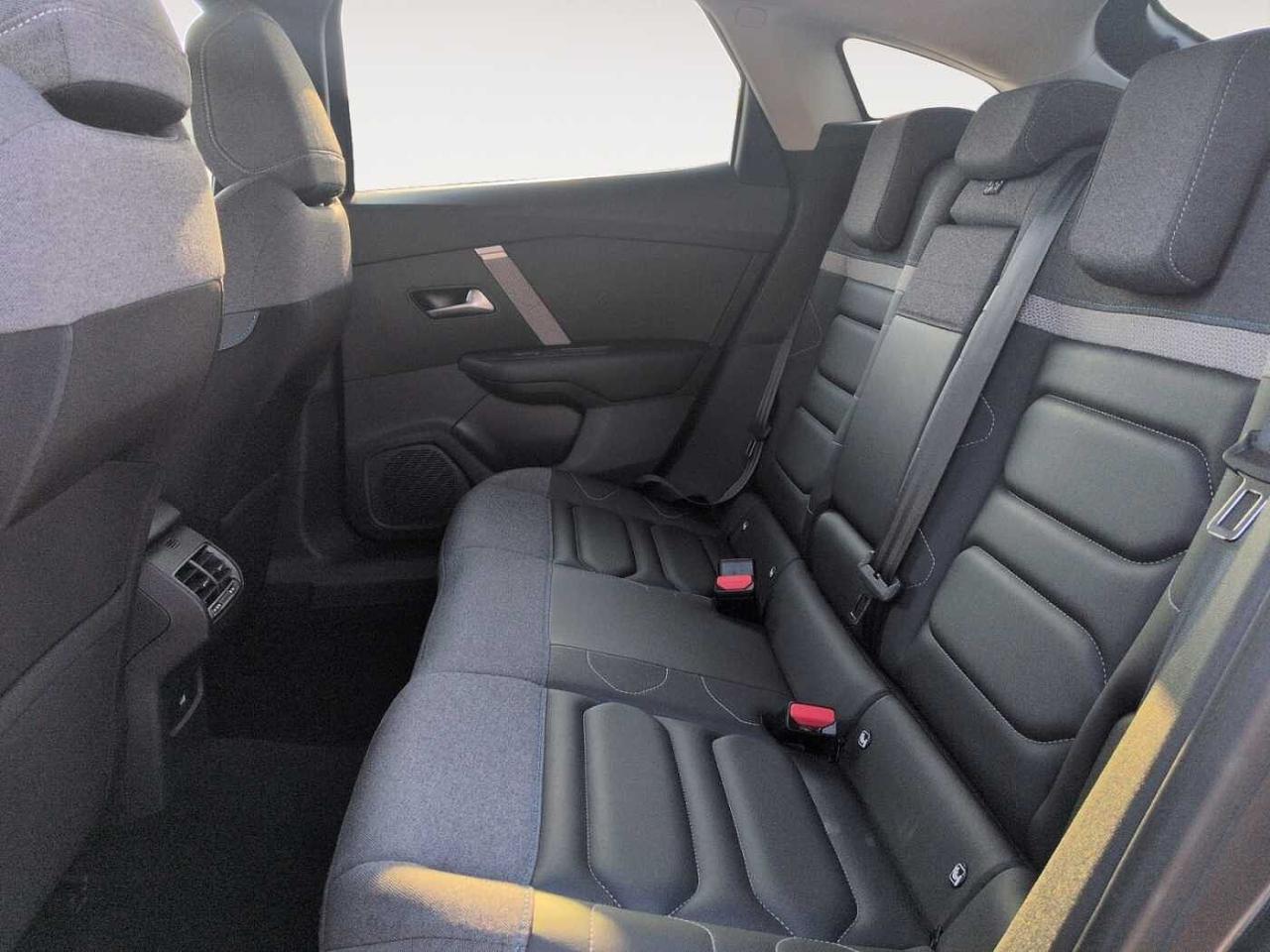 Citroën Citroën C4 usata 3