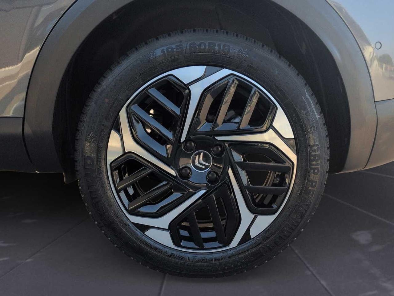 Citroën Citroën C4 usata 4