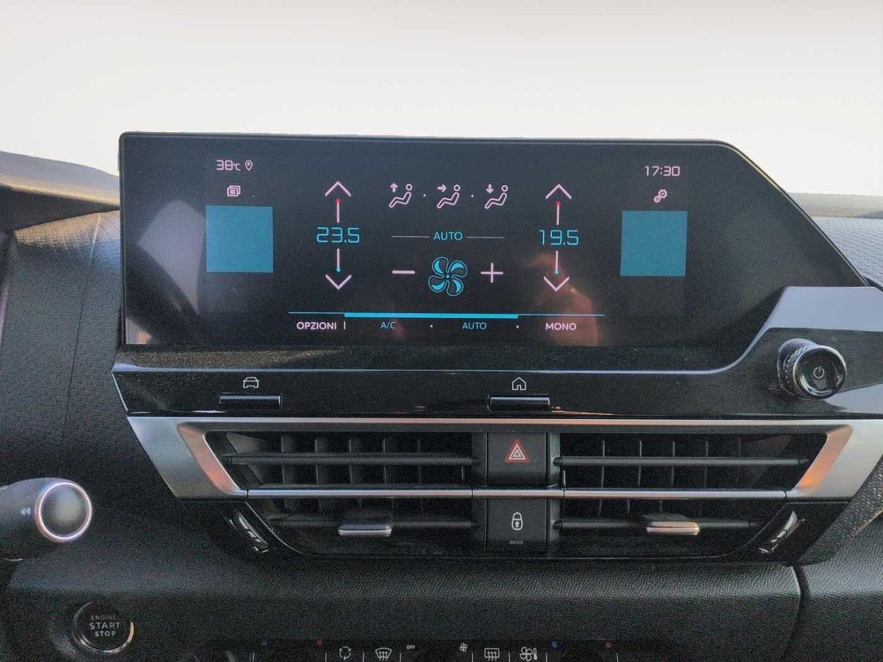 Citroën Citroën C4 usata 6