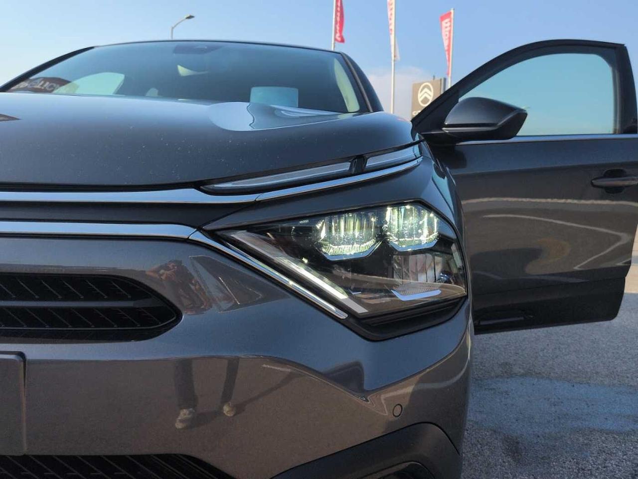 Citroën Citroën C4 usata 7