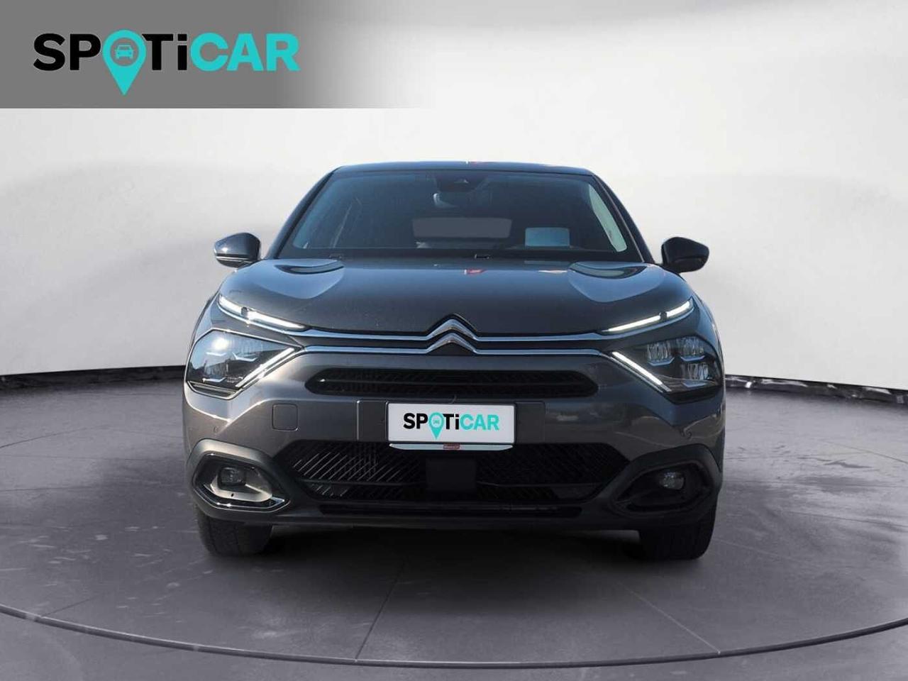 Citroën Citroën C4 usata 11