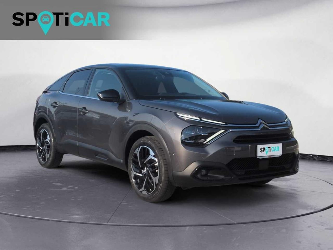 Citroën Citroën C4 usata 16