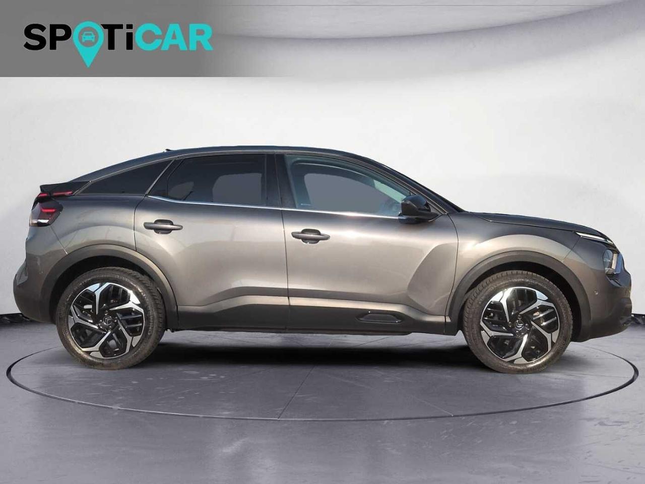Citroën Citroën C4 usata 17