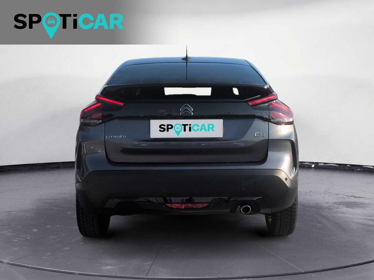 Citroën Citroën C4 usata 18