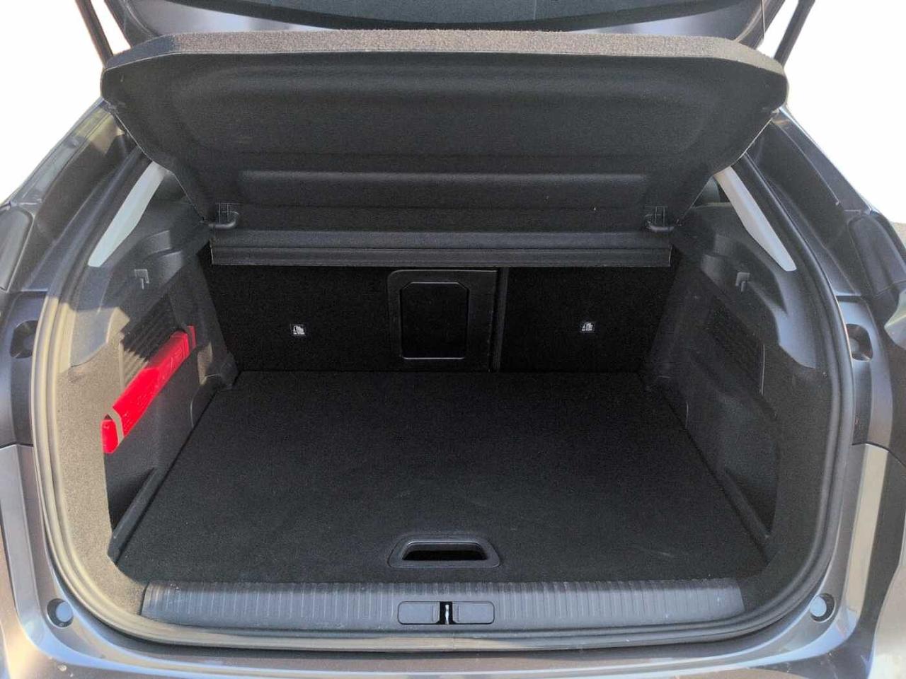 Citroën Citroën C4 usata 19