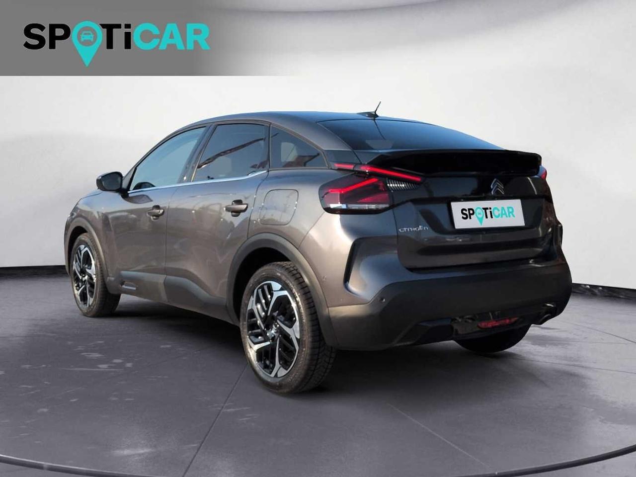 Citroën Citroën C4 usata 20