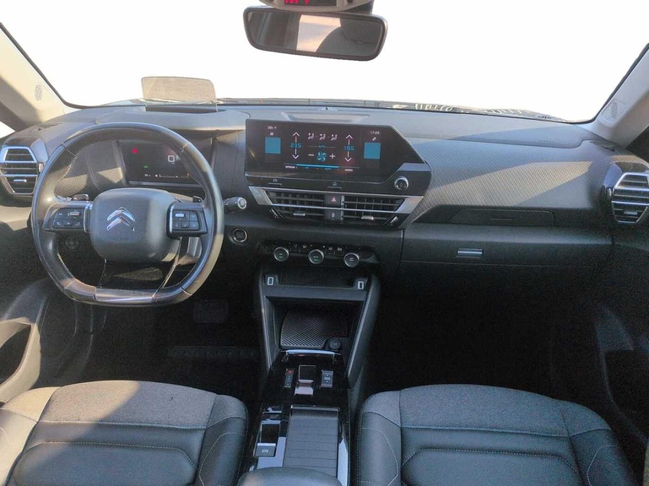 Citroën Citroën C4 usata 21