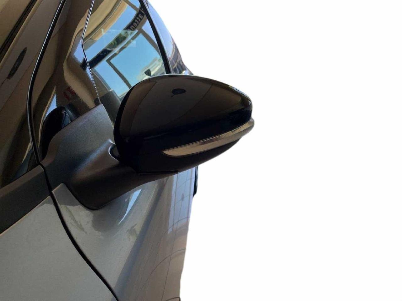 Citroën Citroën C4 Cactus usata, con 5 porte