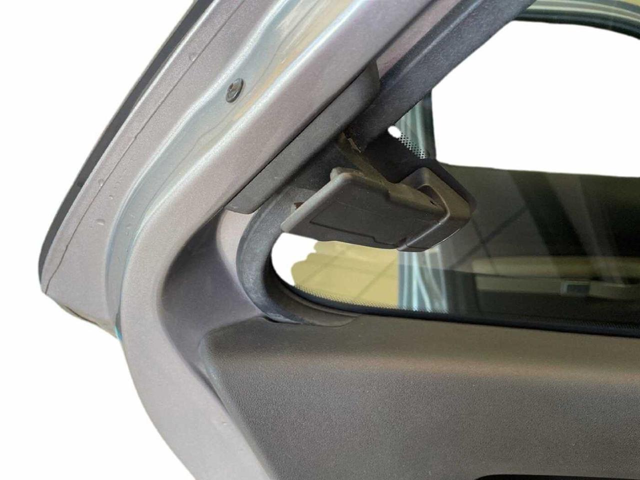 Citroën Citroën C4 Cactus usata 19