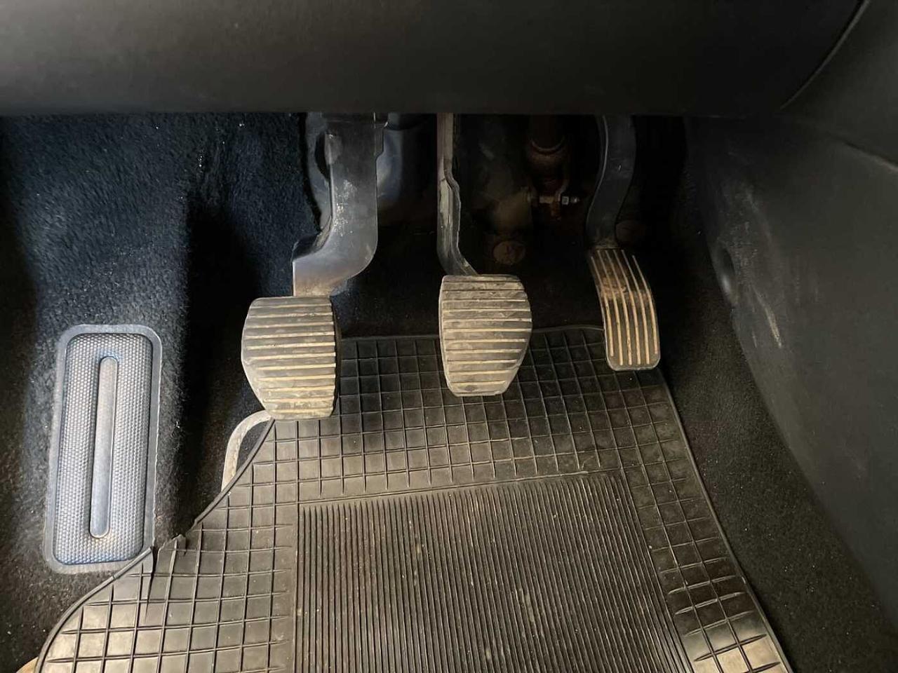 Citroën Citroën C4 Cactus usata 20