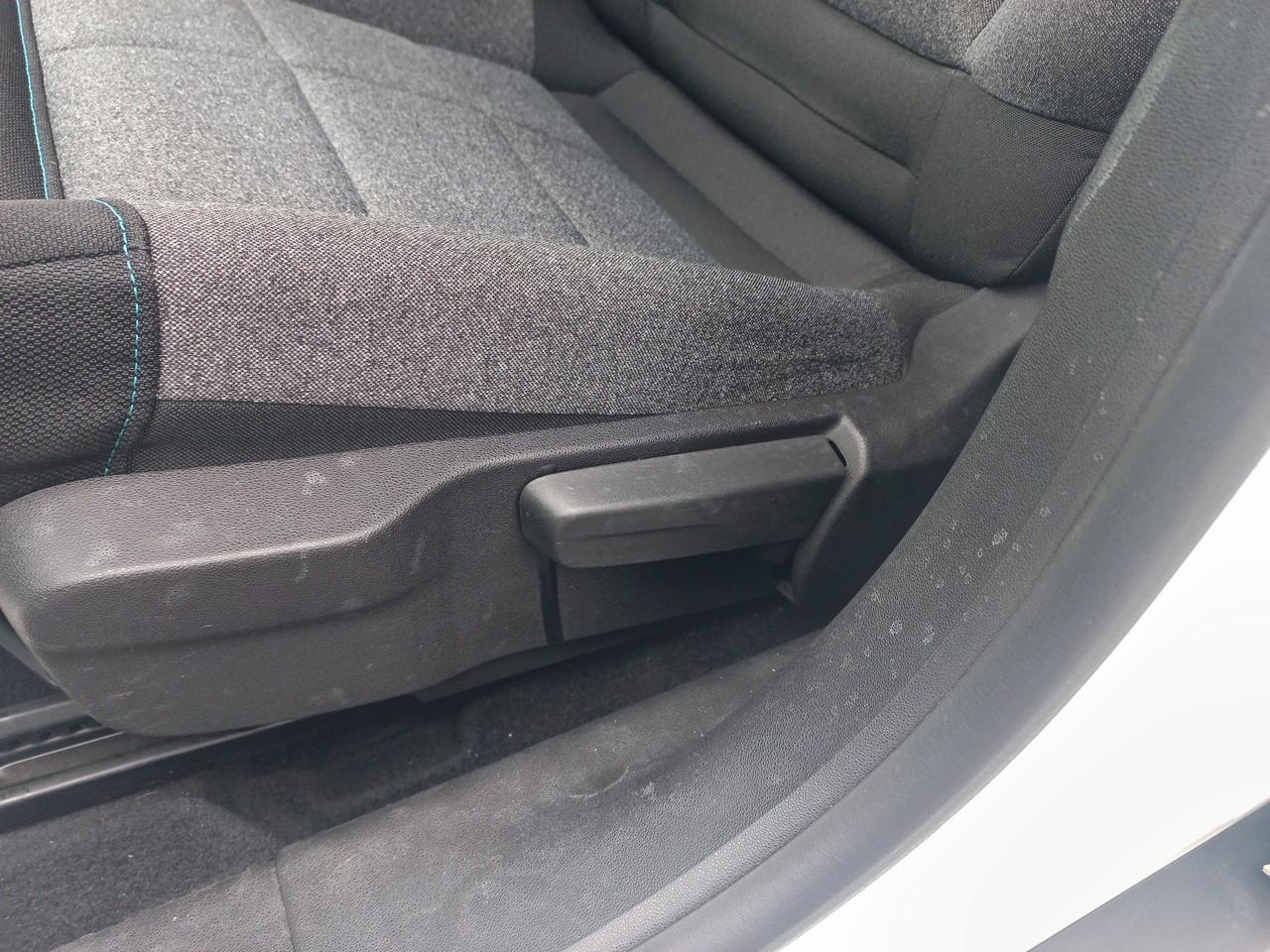 Citroën Citroën C4 Cactus usata, con alzacristalli elettrici anteriori , numero ad impulso 2
