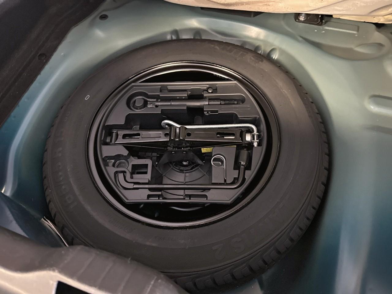 Citroën Citroën C4 Cactus usata, con airbag laterale anteriore