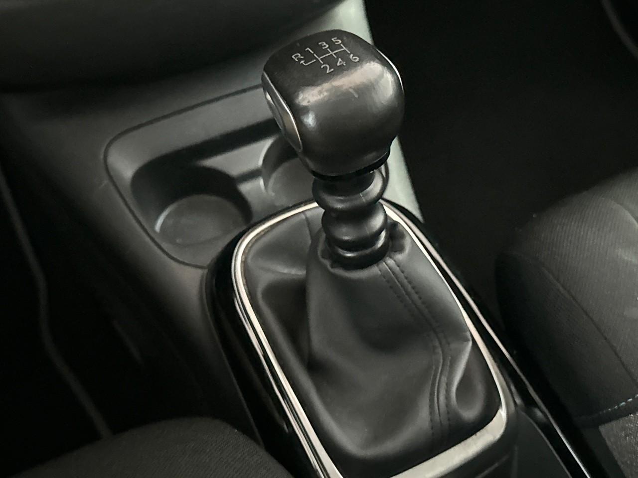 Citroën Citroën C4 Cactus usata, con alzacristalli elettrici anteriori , numero ad impulso 2
