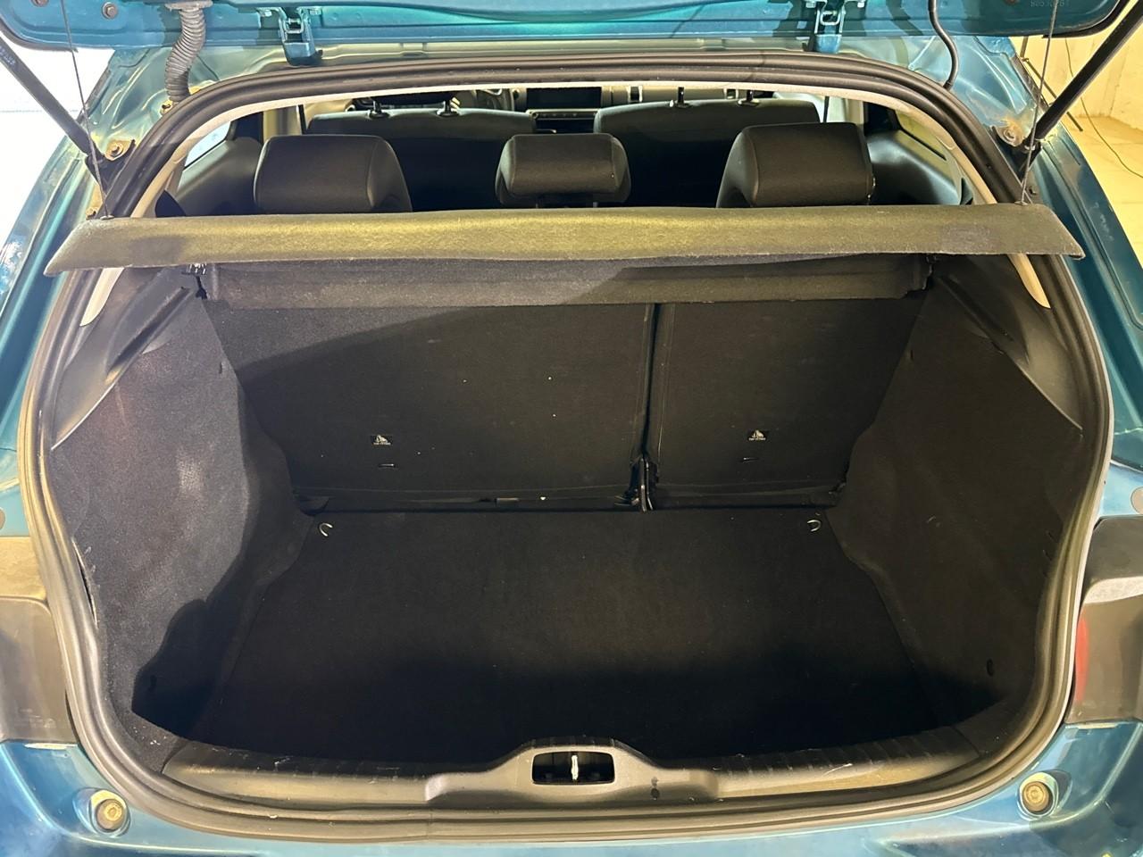 Citroën Citroën C4 Cactus usata, con climatizzatore a controllo automatico