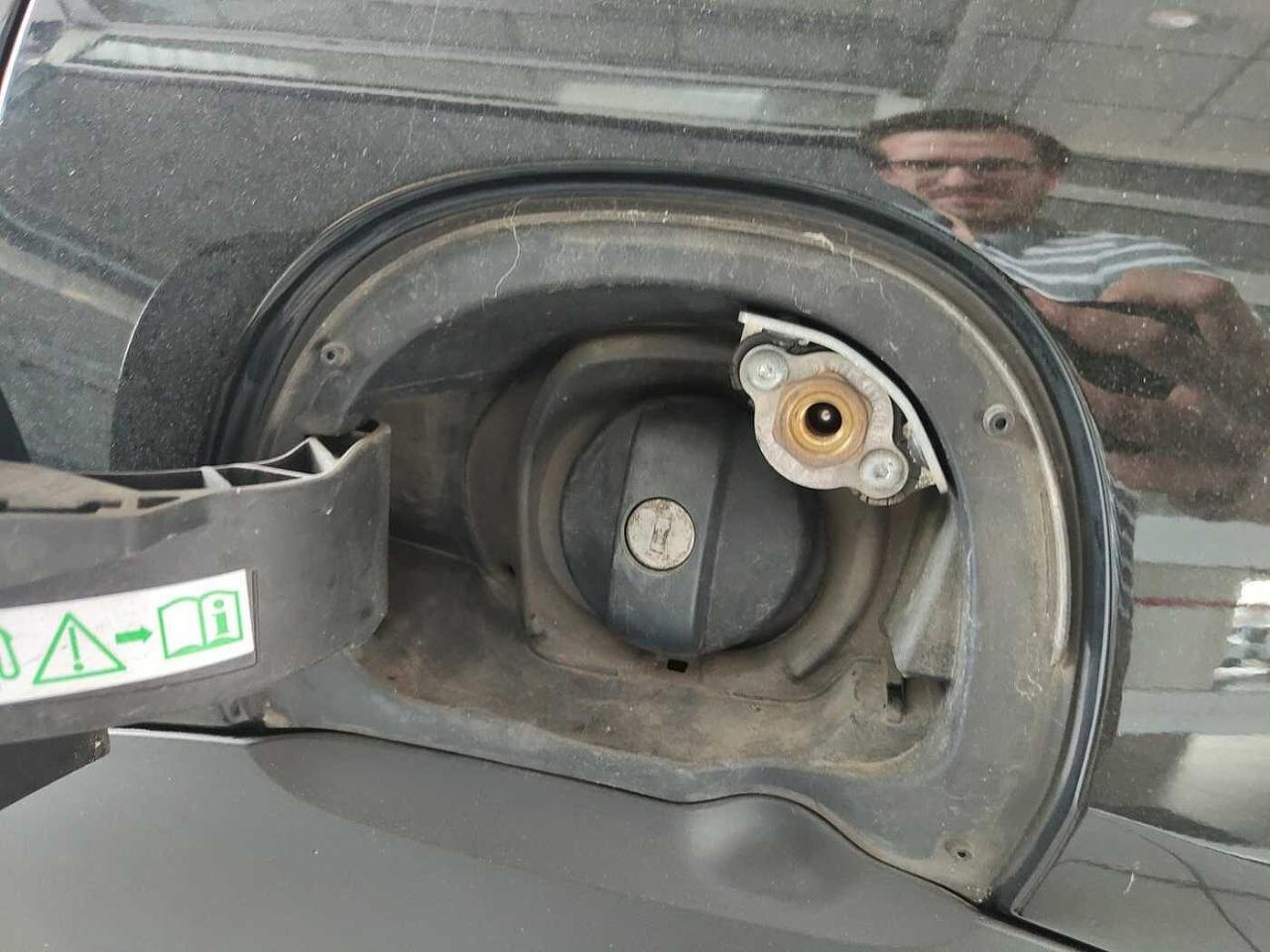 Citroën Citroën C4 Cactus usata, con 3 cilindri