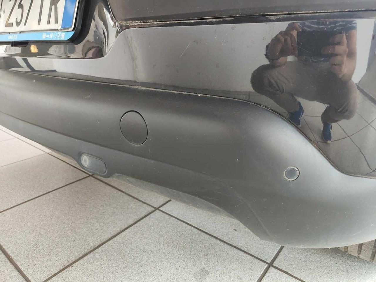 Citroën Citroën C4 Cactus usata, con 4x Airbag (fontali + laterali)