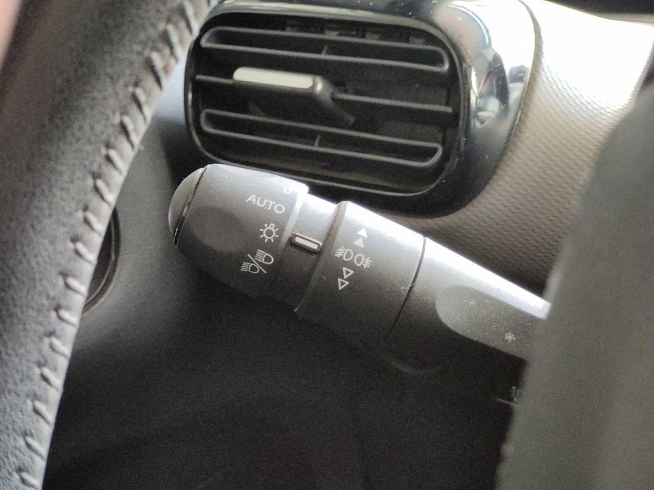 Citroën Citroën C4 Cactus usata 18