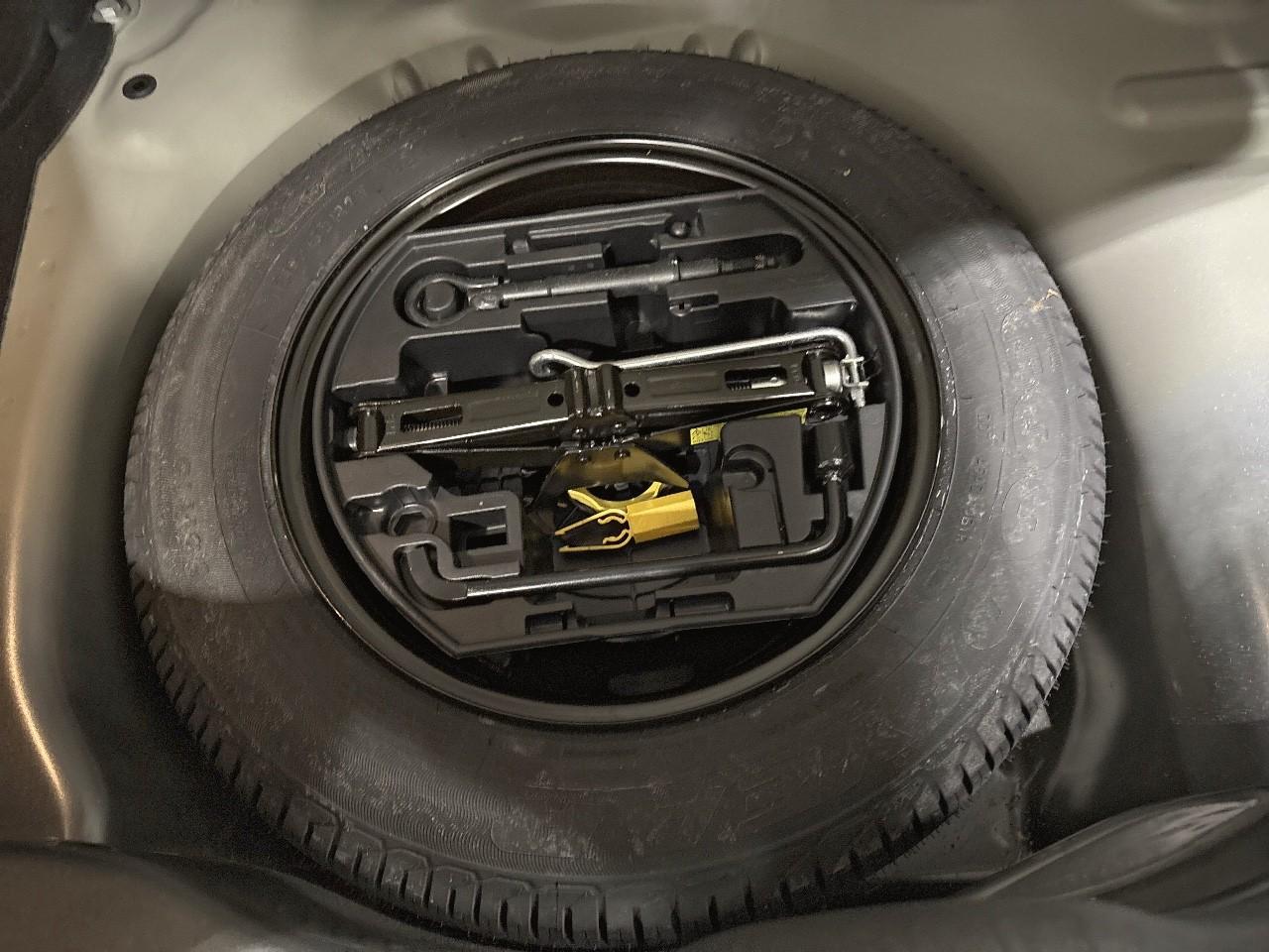 Citroën Citroën C4 Cactus usata, con airbags 6