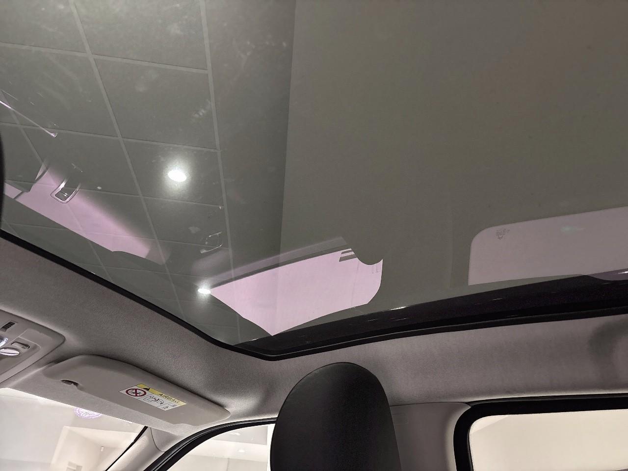 Citroën Citroën C4 Cactus usata, con alzacristalli elettrici anteriori