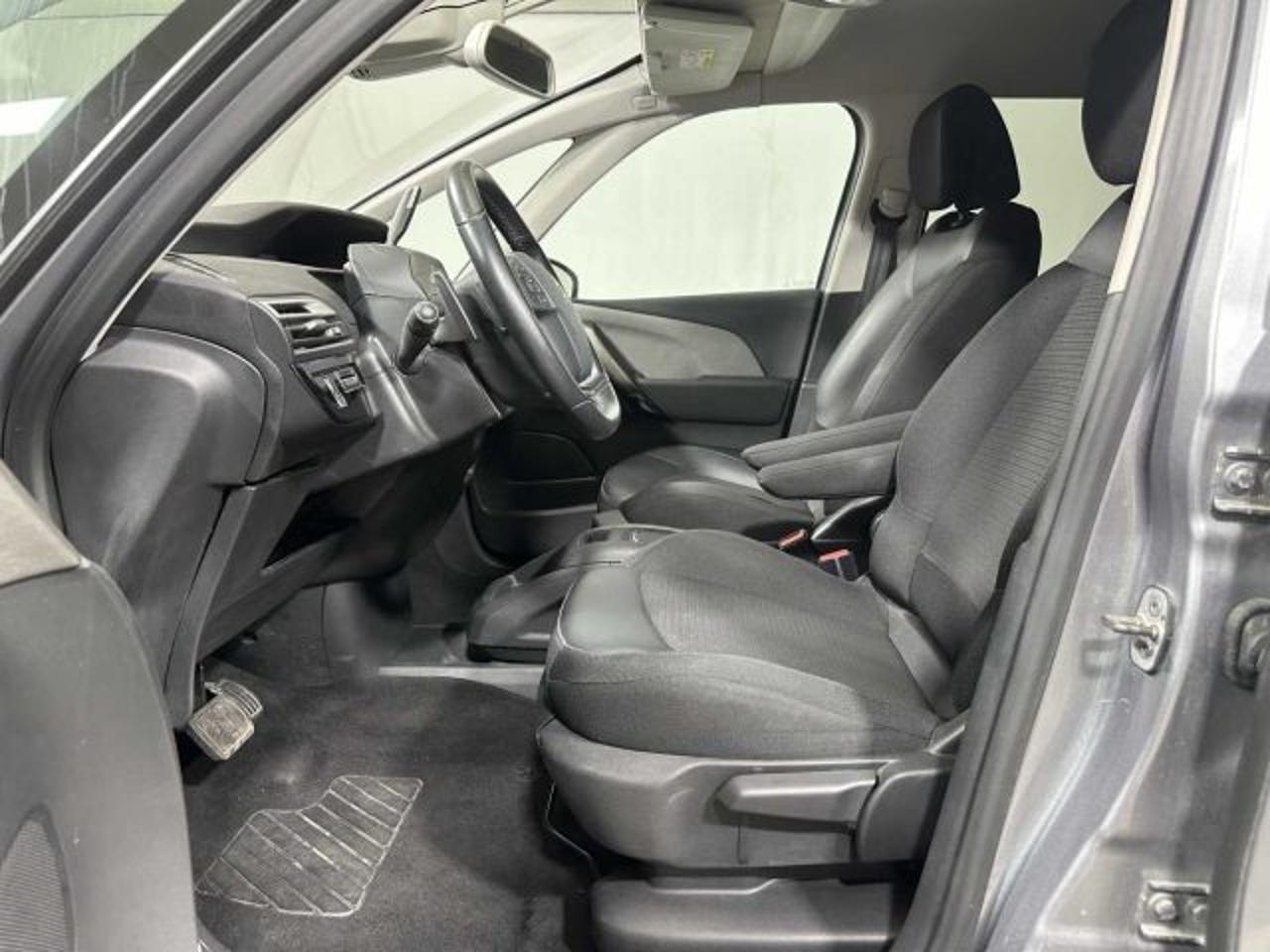 Citroën Citroën C4 SpaceTourer usata 1