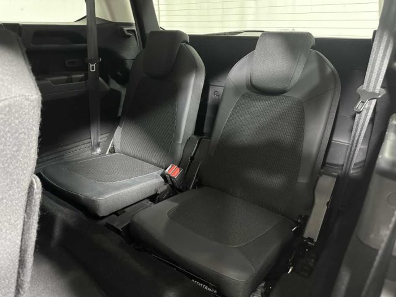 Citroën Citroën C4 SpaceTourer usata 3