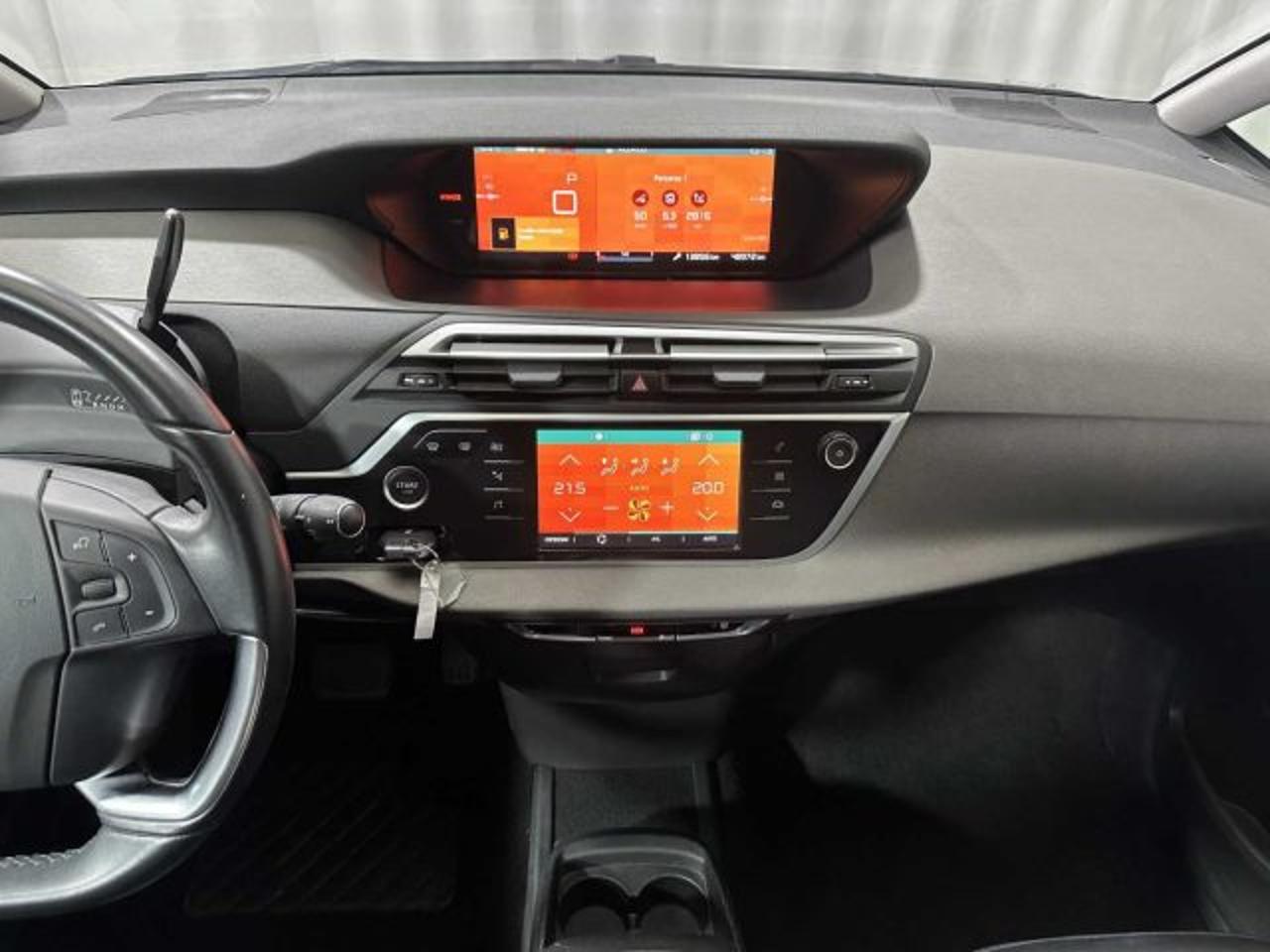 Citroën Citroën C4 SpaceTourer usata 5