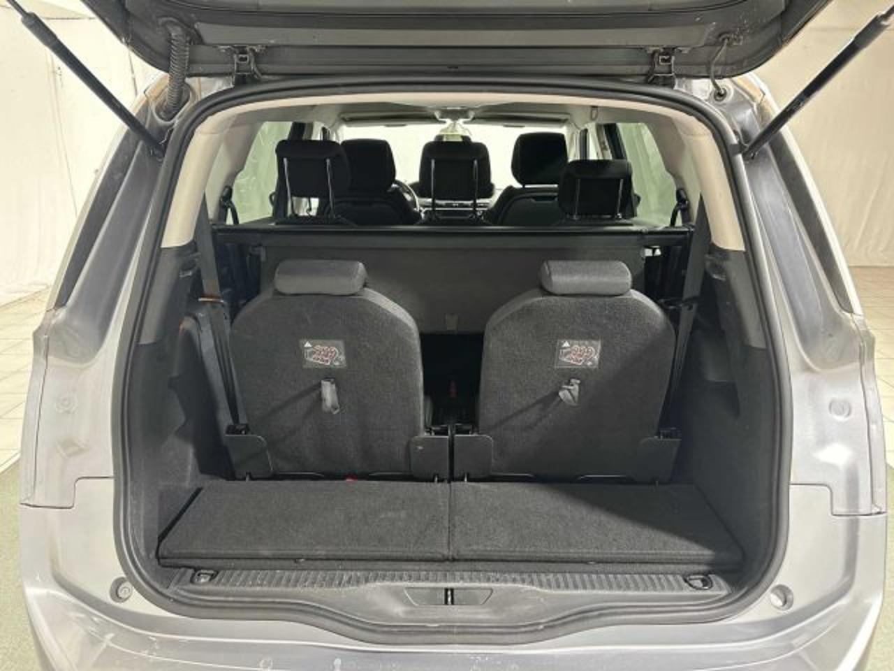 Citroën Citroën C4 SpaceTourer usata 6