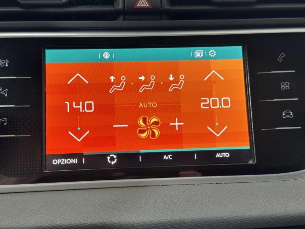 Citroën Citroën C4 SpaceTourer usata 9