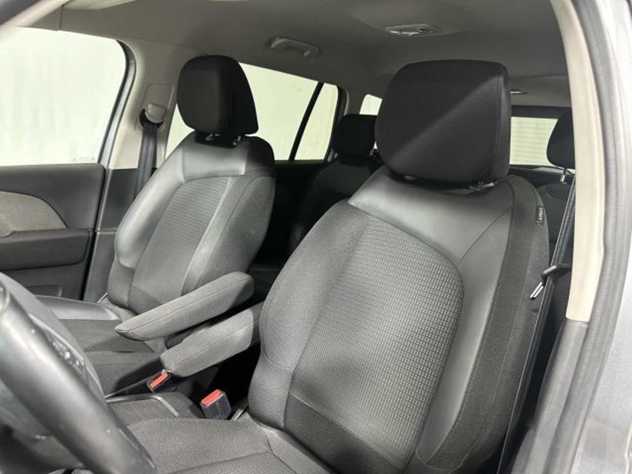 Citroën Citroën C4 SpaceTourer usata 16