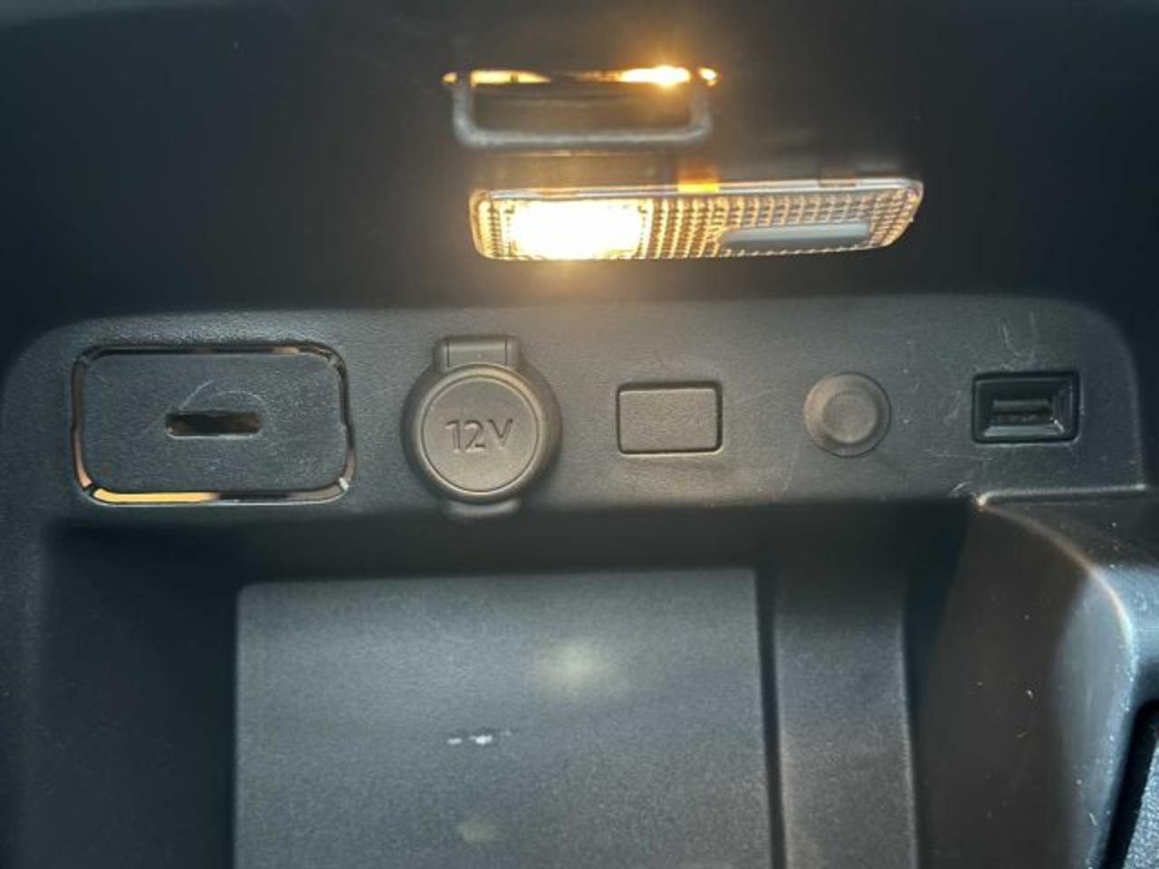 Citroën Citroën C4 SpaceTourer usata 17