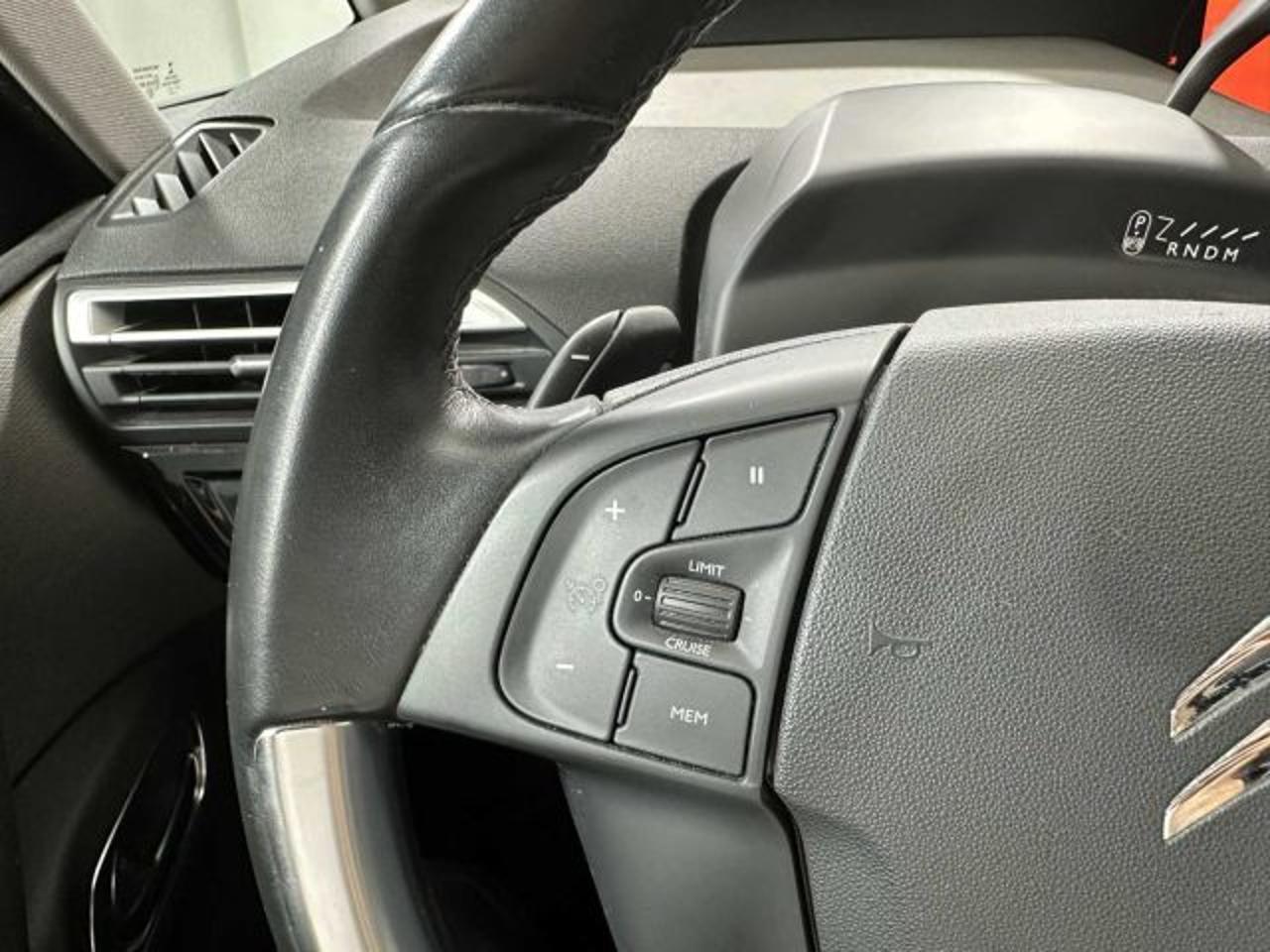 Citroën Citroën C4 SpaceTourer usata 19