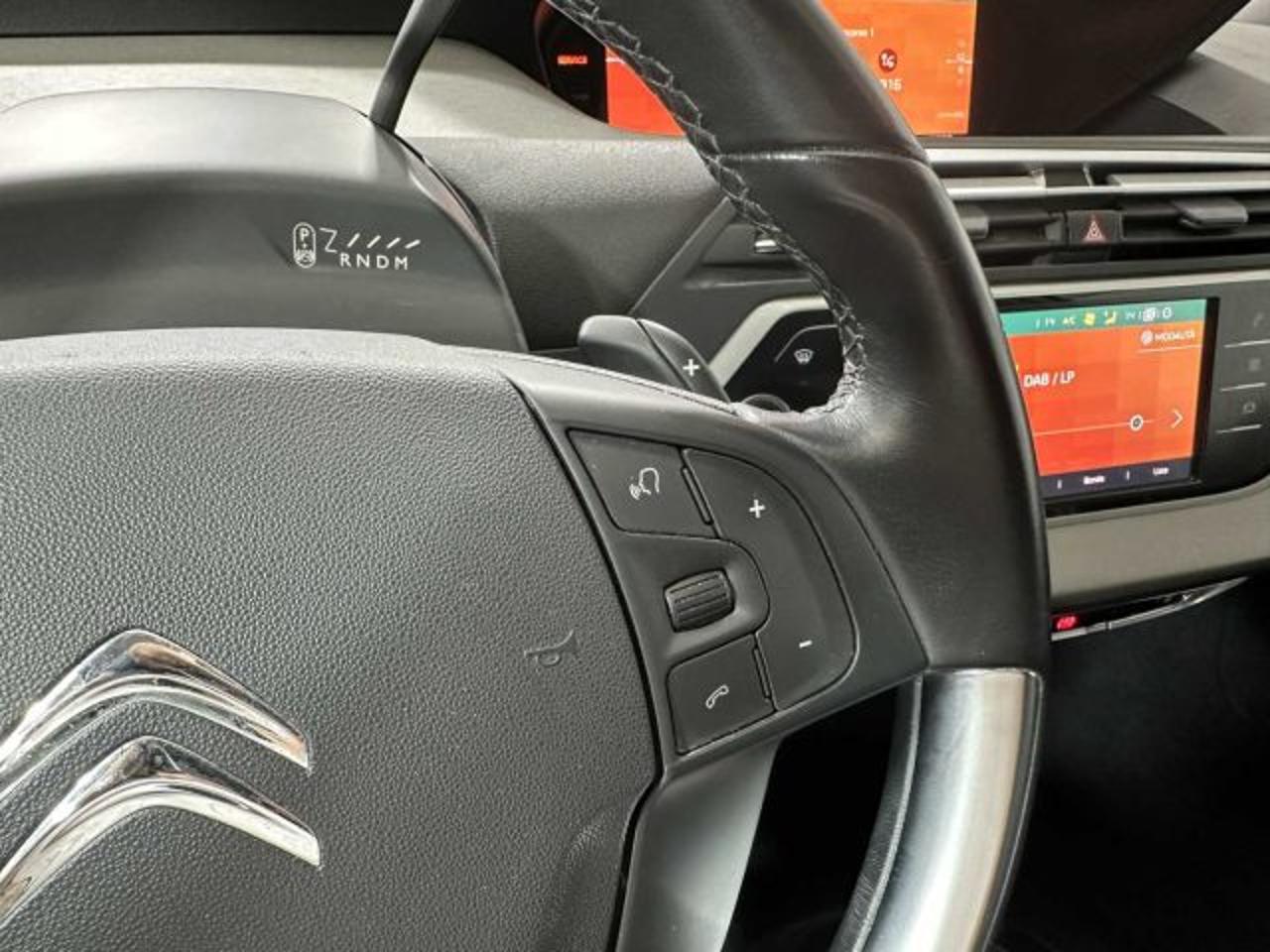 Citroën Citroën C4 SpaceTourer usata 20