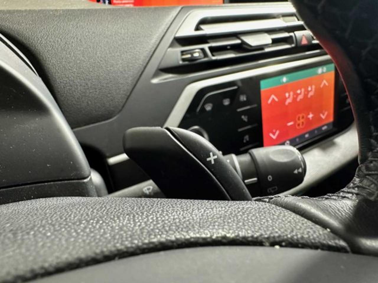 Citroën Citroën C4 SpaceTourer usata 23