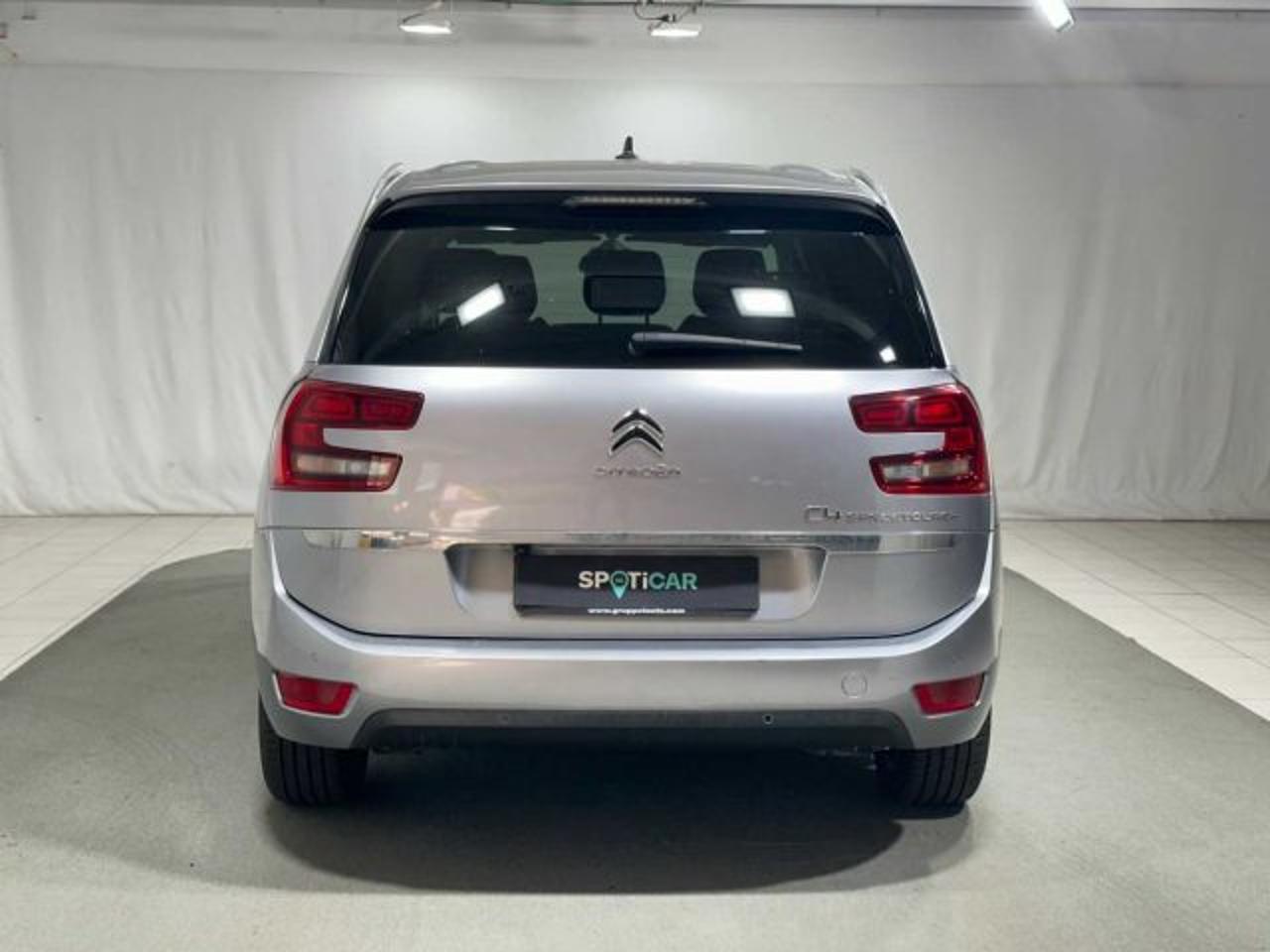 Citroën Citroën C4 SpaceTourer usata 24