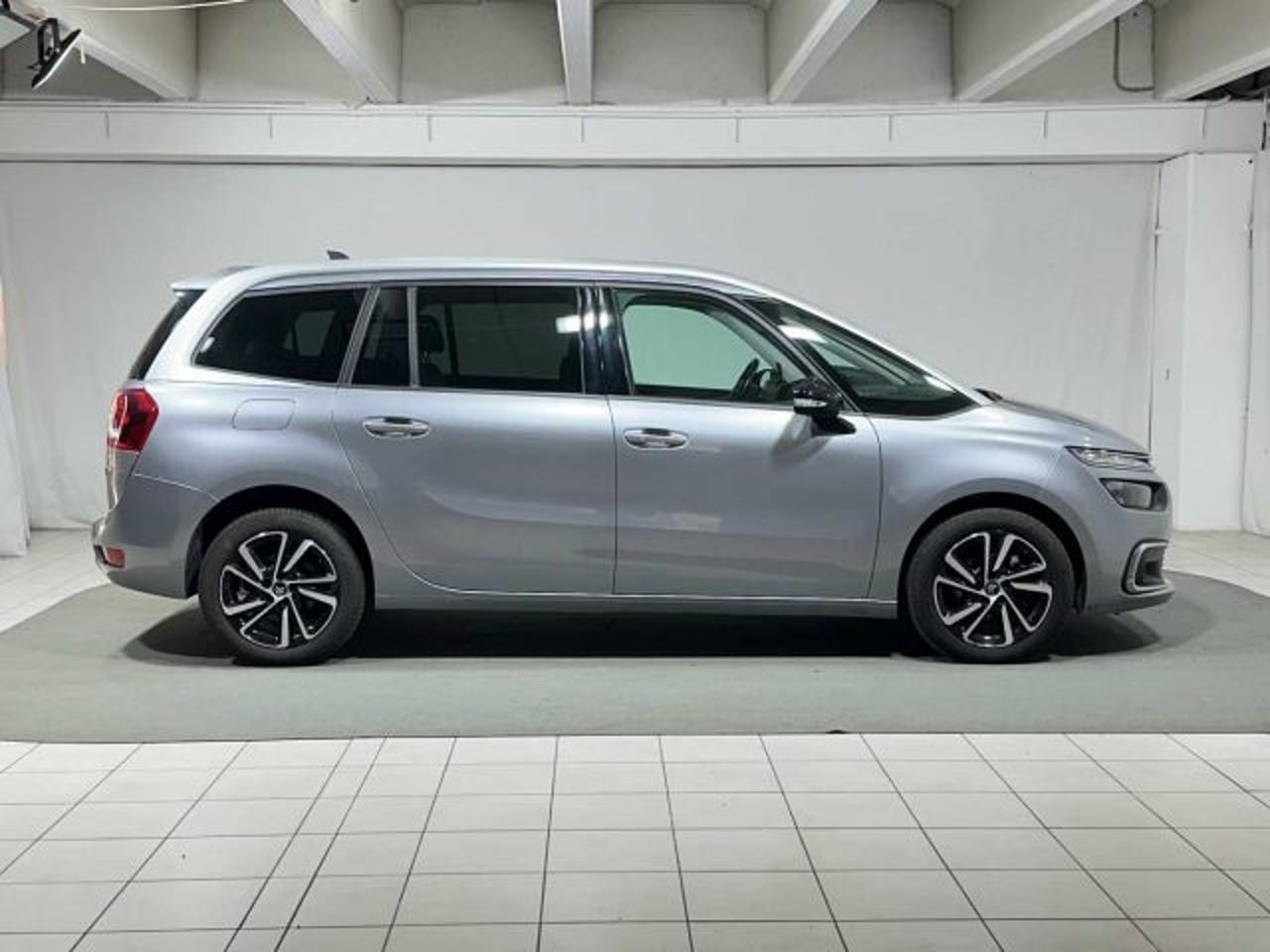 Citroën Citroën C4 SpaceTourer usata 26