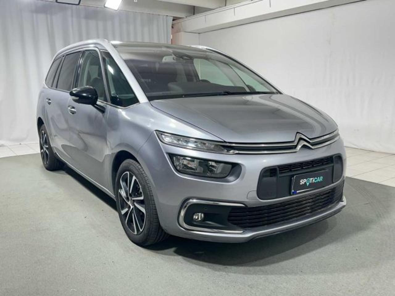 Citroën Citroën C4 SpaceTourer usata 27