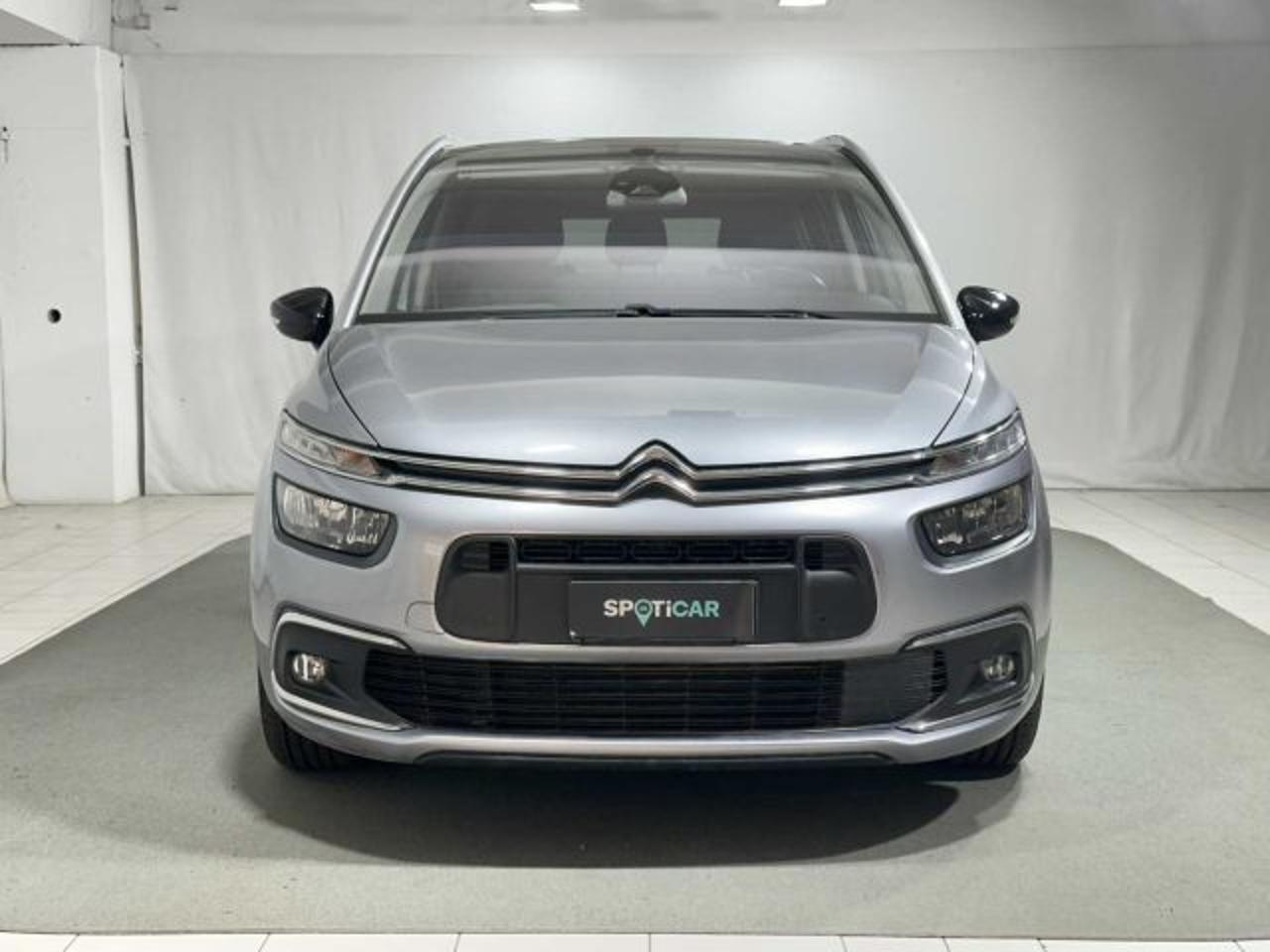 Citroën Citroën C4 SpaceTourer usata 28