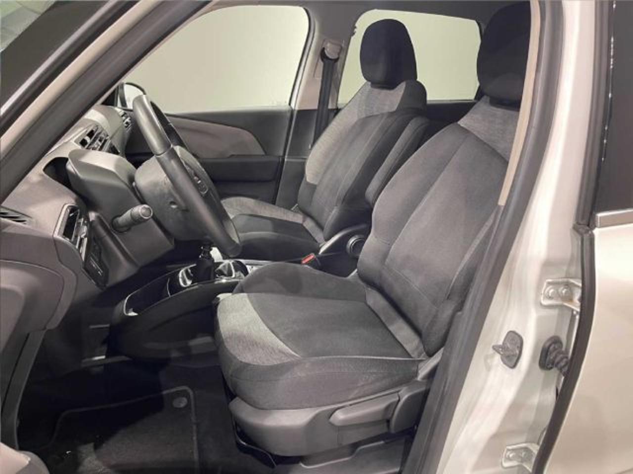 Citroën Citroën C4 SpaceTourer usata 1