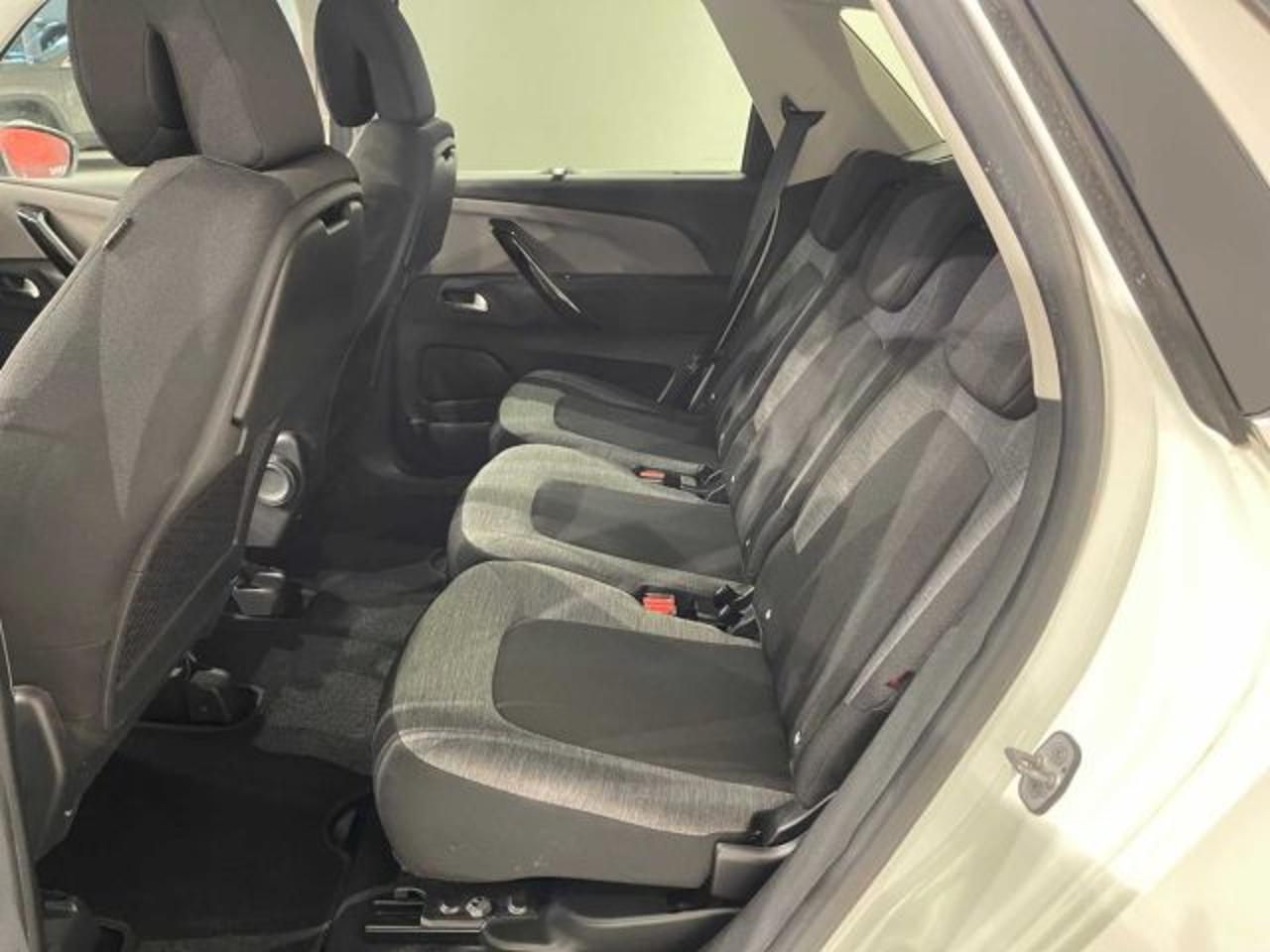 Citroën Citroën C4 SpaceTourer usata 2