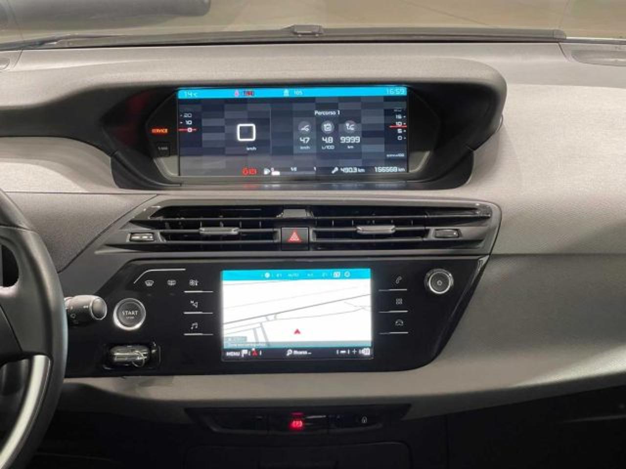 Citroën Citroën C4 SpaceTourer usata 5